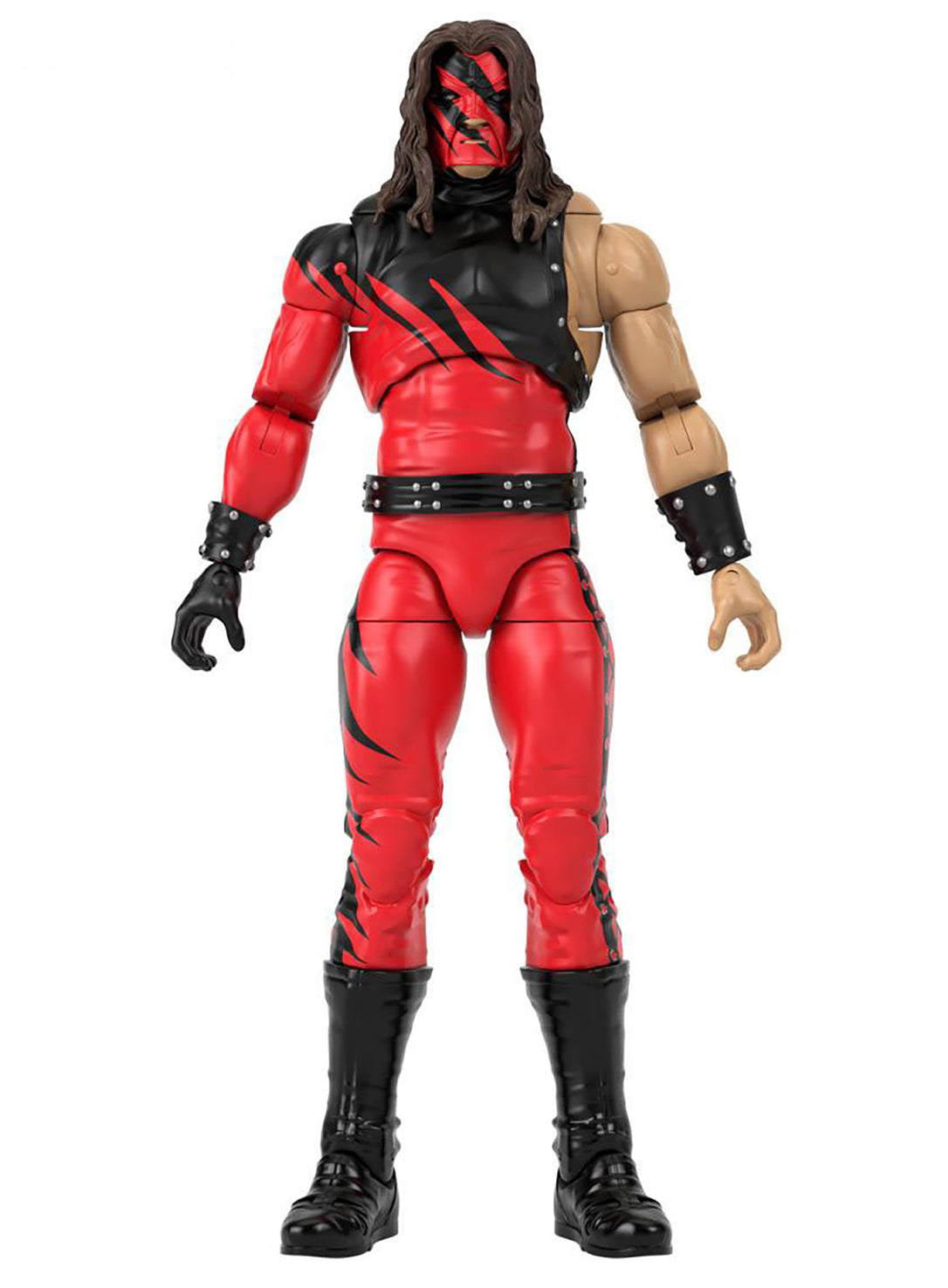 WWE Ultimate Edition Wave 11 Kane Action Figure