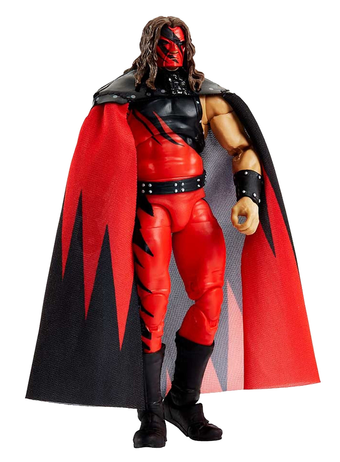 WWE Ultimate Edition Wave 11 Kane Action Figure