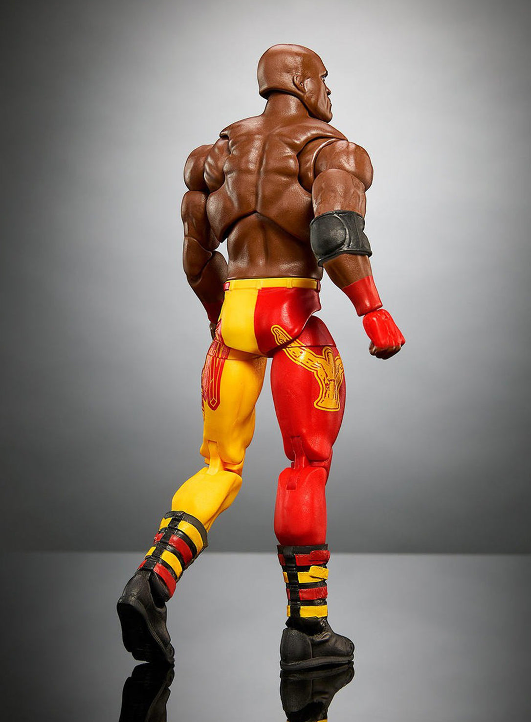 WWE Ultimate Edition Wave 19 Bobby Lashley Action Figure (US Import)