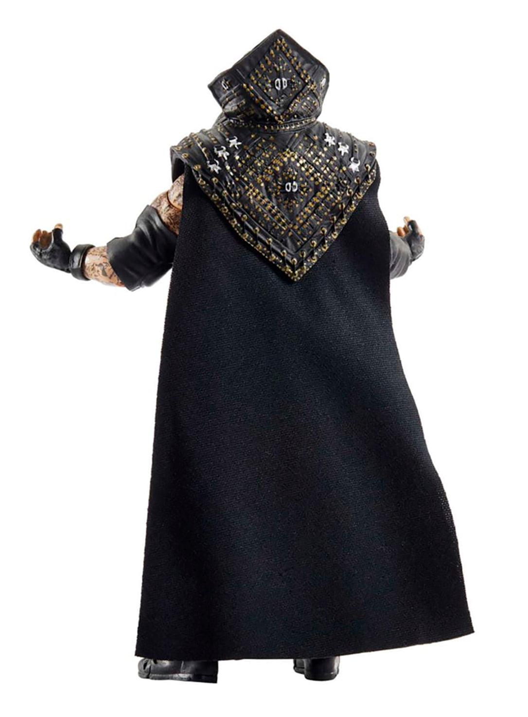 WWE Ultimate Edition Wave 11 Undertaker Action Figure